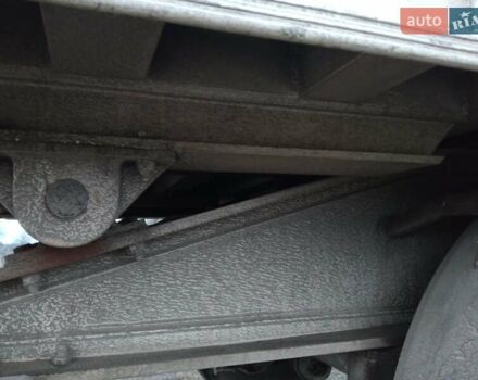 Беналу C34CMS01, об'ємом двигуна 0 л та пробігом 200 тис. км за 33200 $, фото 6 на Automoto.ua