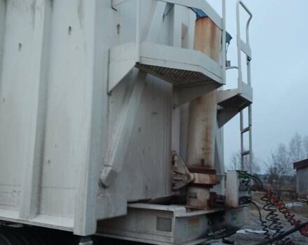 Беналу C34CMS01, об'ємом двигуна 0 л та пробігом 200 тис. км за 33200 $, фото 14 на Automoto.ua