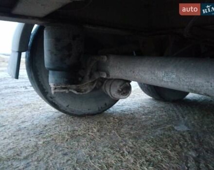 Беналу C34CMS01, об'ємом двигуна 0 л та пробігом 200 тис. км за 33200 $, фото 8 на Automoto.ua