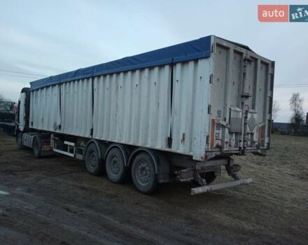 Беналу C34CMS01, об'ємом двигуна 0 л та пробігом 200 тис. км за 33200 $, фото 4 на Automoto.ua