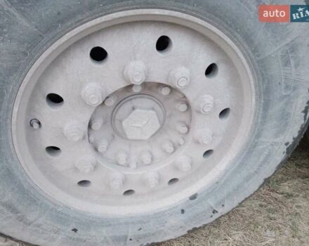 Беналу C34CMS01, об'ємом двигуна 0 л та пробігом 200 тис. км за 33200 $, фото 1 на Automoto.ua