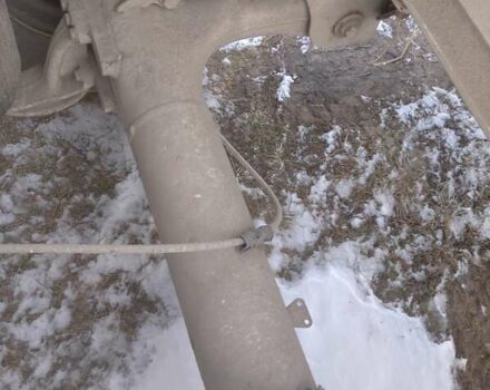 Беналу C34CMS01, об'ємом двигуна 0 л та пробігом 200 тис. км за 33200 $, фото 12 на Automoto.ua