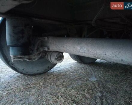 Беналу C34CMS01, об'ємом двигуна 0 л та пробігом 200 тис. км за 33200 $, фото 2 на Automoto.ua