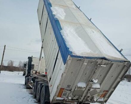 Беналу C34CMS01, об'ємом двигуна 0 л та пробігом 200 тис. км за 33200 $, фото 11 на Automoto.ua
