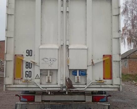 Беналу C34CMS01, об'ємом двигуна 0 л та пробігом 0 тис. км за 25000 $, фото 3 на Automoto.ua