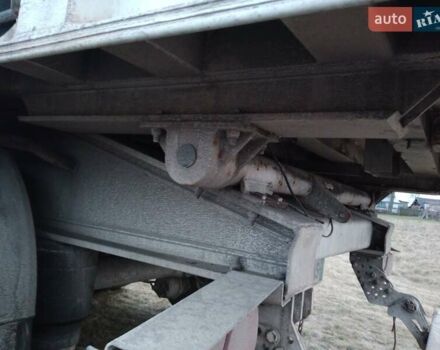 Беналу C34CMS01, об'ємом двигуна 0 л та пробігом 200 тис. км за 33200 $, фото 16 на Automoto.ua