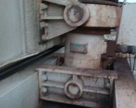 Беналу C34CMS01, об'ємом двигуна 0 л та пробігом 200 тис. км за 33200 $, фото 3 на Automoto.ua