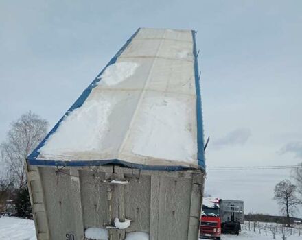 Беналу C34CMS01, об'ємом двигуна 0 л та пробігом 200 тис. км за 33200 $, фото 10 на Automoto.ua