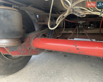 Беналу C34CMS01 2001 в Днепре (Днепропетровске) на Automoto.ua Серый Беналу C34CMS01, объемом двигателя 0 л и пробегом 0 тыс. км за 17500 $, фото 2 на Automoto.ua