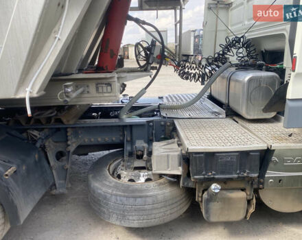 Беналу C34CMS01 2001 в Днепре (Днепропетровске) на Automoto.ua Серый Беналу C34CMS01, объемом двигателя 0 л и пробегом 0 тыс. км за 17500 $, фото 7 на Automoto.ua