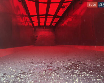 Беналу C34CMS01 2001 в Днепре (Днепропетровске) на Automoto.ua Серый Беналу C34CMS01, объемом двигателя 0 л и пробегом 0 тыс. км за 17500 $, фото 3 на Automoto.ua