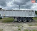 Серый Беналу C34CMS01, объемом двигателя 0 л и пробегом 247 тыс. км за 15200 $, фото 1 на Automoto.ua