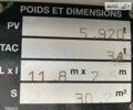 Серый Беналу C34CMS01, объемом двигателя 0 л и пробегом 777 тыс. км за 35800 $, фото 28 на Automoto.ua