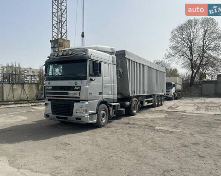 Серый Беналу C34CMS01, объемом двигателя 0 л и пробегом 400 тыс. км за 25000 $, фото 7 на Automoto.ua