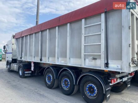 Беналу C34CMS01 2001 в Днепре (Днепропетровске) на Automoto.ua Серый Беналу C34CMS01, объемом двигателя 0 л и пробегом 0 тыс. км за 17500 $, фото 1 на Automoto.ua