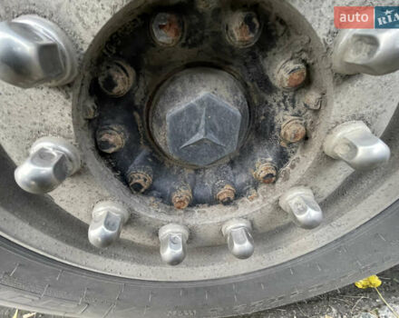 Серый Беналу C34CMS01, объемом двигателя 0 л и пробегом 10 тыс. км за 22000 $, фото 6 на Automoto.ua