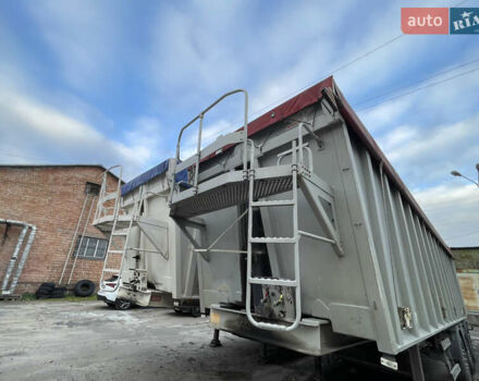 Серый Беналу C34CMS01, объемом двигателя 0 л и пробегом 10 тыс. км за 22000 $, фото 4 на Automoto.ua