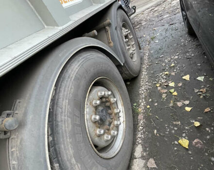 Серый Беналу C34CMS01, объемом двигателя 0 л и пробегом 10 тыс. км за 22000 $, фото 5 на Automoto.ua