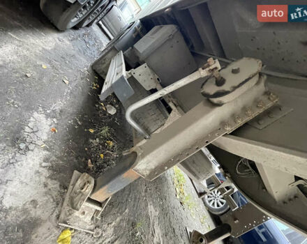 Серый Беналу C34CMS01, объемом двигателя 0 л и пробегом 10 тыс. км за 22000 $, фото 3 на Automoto.ua