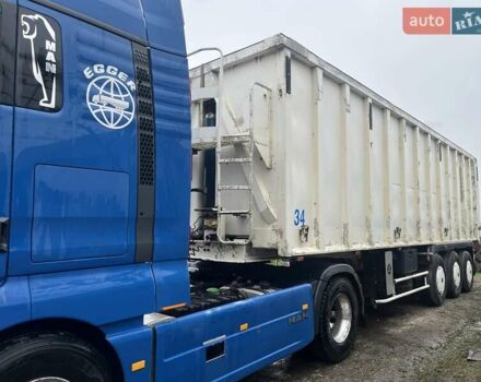 Білий Беналу GT, об'ємом двигуна 0 л та пробігом 0 тис. км за 18500 $, фото 3 на Automoto.ua