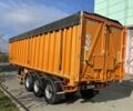 Оранжевый Беналу GT, объемом двигателя 0 л и пробегом 555 тыс. км за 21000 $, фото 2 на Automoto.ua