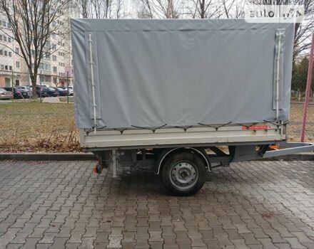 Синий Беналу H, объемом двигателя 0 л и пробегом 100 тыс. км за 2037 $, фото 2 на Automoto.ua