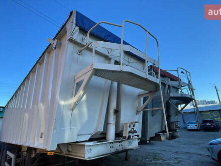 Белый Беналу С34, объемом двигателя 0 л и пробегом 5 тыс. км за 22000 $, фото 1 на Automoto.ua