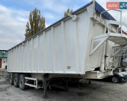 Белый Беналу С34, объемом двигателя 0 л и пробегом 5 тыс. км за 22000 $, фото 4 на Automoto.ua