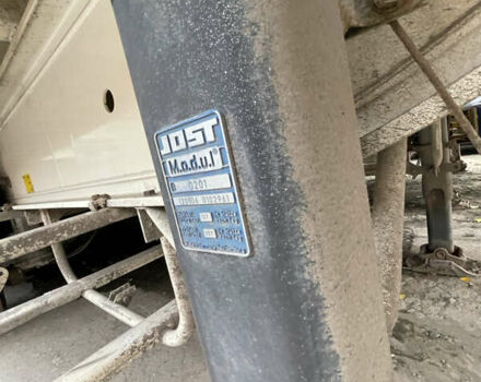 Белый Беналу С34, объемом двигателя 0 л и пробегом 5 тыс. км за 22000 $, фото 6 на Automoto.ua