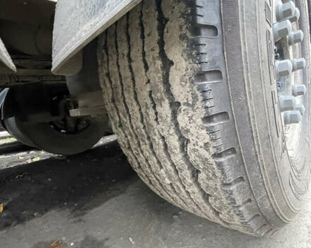 Белый Беналу С34, объемом двигателя 0 л и пробегом 5 тыс. км за 22000 $, фото 11 на Automoto.ua