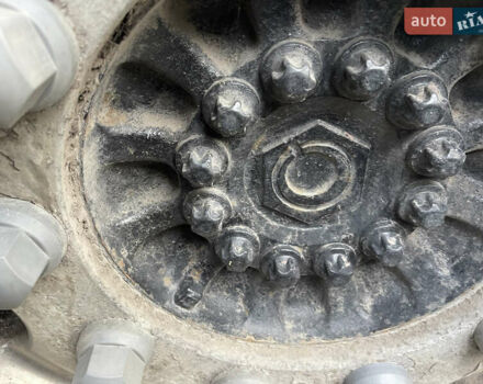 Белый Беналу С34, объемом двигателя 0 л и пробегом 5 тыс. км за 22000 $, фото 13 на Automoto.ua