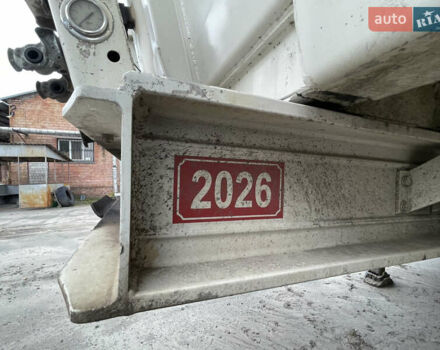 Белый Беналу С34, объемом двигателя 0 л и пробегом 5 тыс. км за 22000 $, фото 8 на Automoto.ua