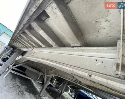 Белый Беналу С34, объемом двигателя 0 л и пробегом 5 тыс. км за 22000 $, фото 9 на Automoto.ua