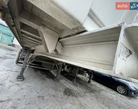 Белый Беналу С34, объемом двигателя 0 л и пробегом 5 тыс. км за 22000 $, фото 12 на Automoto.ua