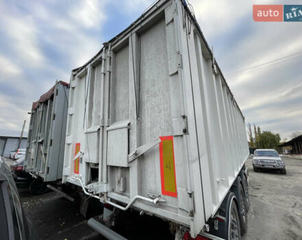 Белый Беналу С34, объемом двигателя 0 л и пробегом 5 тыс. км за 22000 $, фото 2 на Automoto.ua