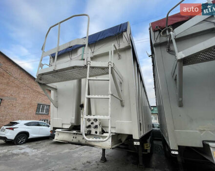 Белый Беналу С34, объемом двигателя 0 л и пробегом 5 тыс. км за 22000 $, фото 10 на Automoto.ua