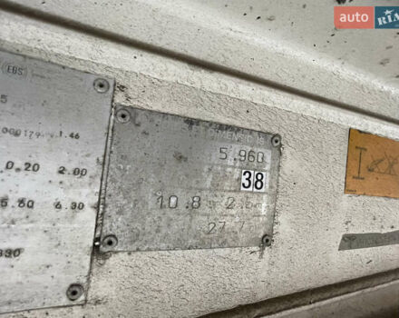 Белый Беналу С34, объемом двигателя 0 л и пробегом 5 тыс. км за 22000 $, фото 5 на Automoto.ua