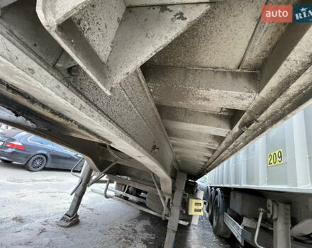 Белый Беналу С34, объемом двигателя 0 л и пробегом 5 тыс. км за 22000 $, фото 7 на Automoto.ua