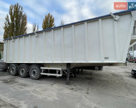 Белый Беналу С34, объемом двигателя 0 л и пробегом 5 тыс. км за 22000 $, фото 3 на Automoto.ua