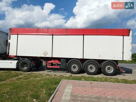 Беналу С34 2010 в Тернополе на Automoto.ua Красный Беналу С34, объемом двигателя 0 л и пробегом 150 тыс. км за 29500 $, фото 1 на Automoto.ua