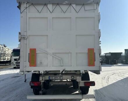 Беналу С34, об'ємом двигуна 0 л та пробігом 100 тис. км за 26794 $, фото 8 на Automoto.ua