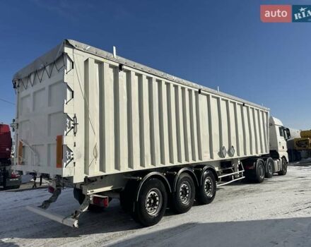 Беналу С34, об'ємом двигуна 0 л та пробігом 100 тис. км за 26794 $, фото 10 на Automoto.ua