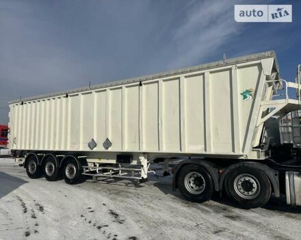 Беналу С34, об'ємом двигуна 0 л та пробігом 100 тис. км за 26794 $, фото 13 на Automoto.ua