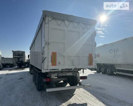 Беналу С34, об'ємом двигуна 0 л та пробігом 100 тис. км за 26794 $, фото 7 на Automoto.ua