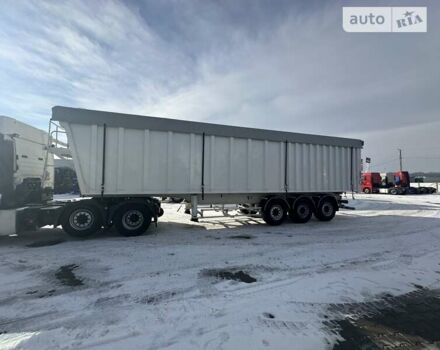 Беналу С34, об'ємом двигуна 0 л та пробігом 100 тис. км за 26794 $, фото 4 на Automoto.ua