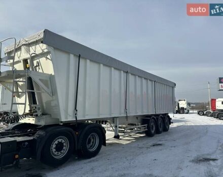 Беналу С34, об'ємом двигуна 0 л та пробігом 100 тис. км за 26794 $, фото 1 на Automoto.ua