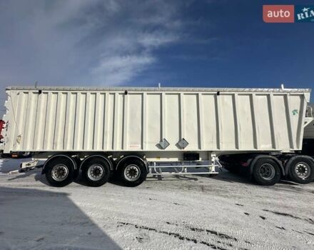 Беналу С34, об'ємом двигуна 0 л та пробігом 100 тис. км за 26794 $, фото 12 на Automoto.ua