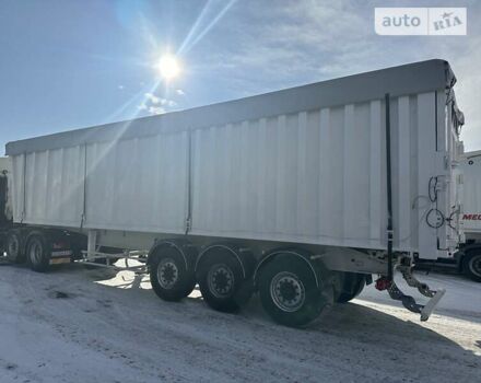 Беналу С34, об'ємом двигуна 0 л та пробігом 100 тис. км за 26794 $, фото 6 на Automoto.ua