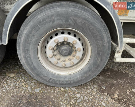 Беналу С34, об'ємом двигуна 0 л та пробігом 10 тис. км за 19500 $, фото 5 на Automoto.ua