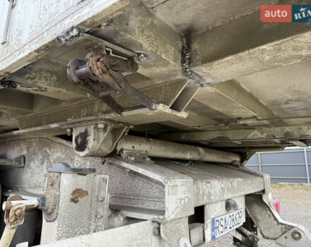 Беналу С34, об'ємом двигуна 0 л та пробігом 10 тис. км за 19500 $, фото 12 на Automoto.ua